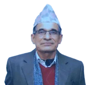  Surendra Mohan Sharma